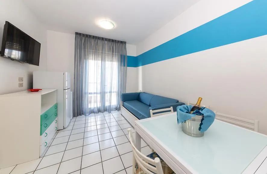 Z Residence Lido di Jesolo Italien