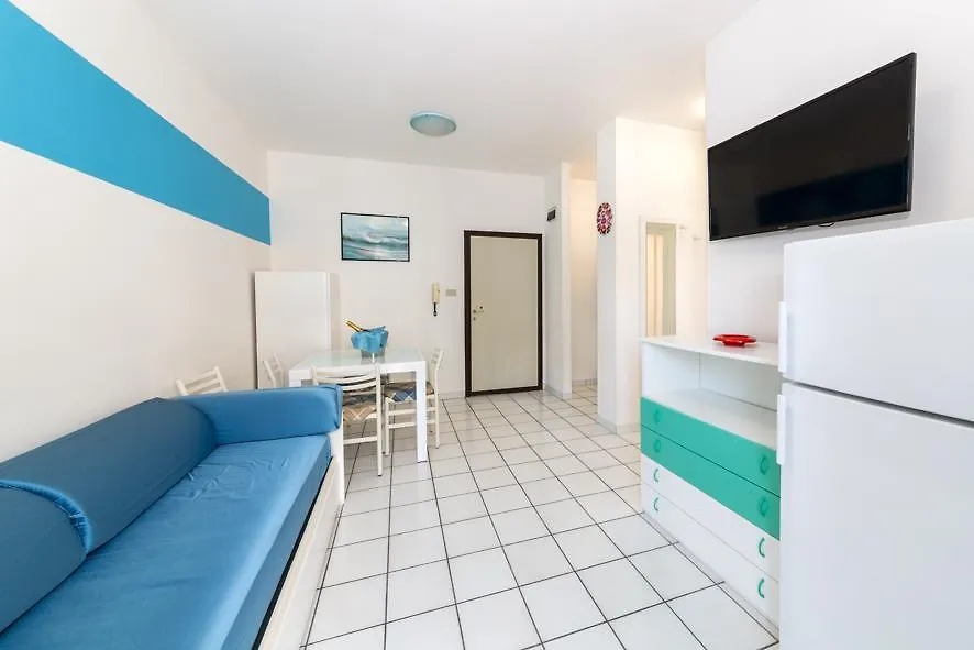 Z Residence Lido di Jesolo 0*,