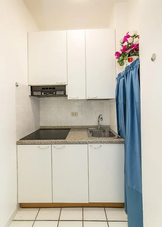 Z Residence Lido di Jesolo 0*,  Italien