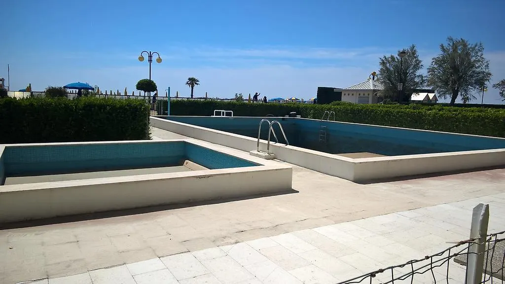 Z Residence Lido di Jesolo