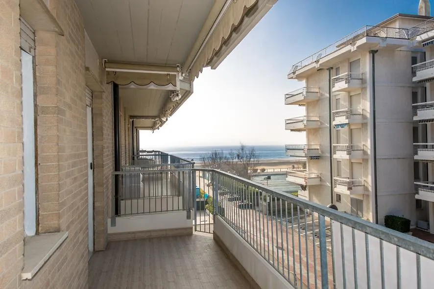 Z Residence Jesolo 0*,  Italie