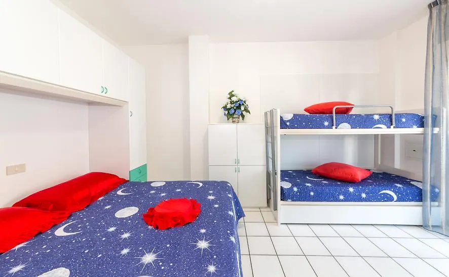 Z Residence Jesolo
