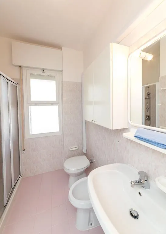 Z Residence Jesolo Hébergement de vacances