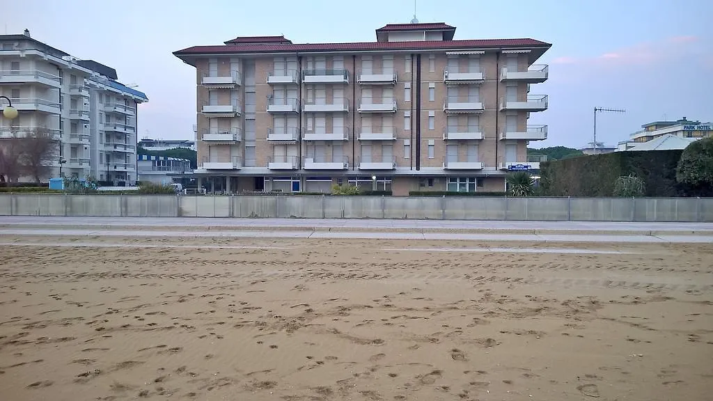 Z Residence Jesolo Italie